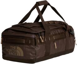 The North Face Сак The north face Base Camp Voyager Duffel 42L Luggage - Dark Chestnut / Garnet - размер 42 l (510-5100-1711)