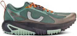 True Motion Мъжки маратонки True Motion U-TECH Pariah Trail running shoes - Dark Forest / Pavement / Gold Flame - размер 14 (US) (023-3033-0124)