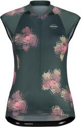 Maloja Дамска фланелка с къс ръкав за колоездене Maloja Women's SundaM. Top Cycling jersey - Mountain Pine Joy (156-3055-0314)