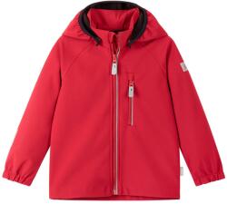 Reima Детско софтшел яке Reima Kid's Vantti Softshell jacket - Cranberry - размер 104 (EU) (703-6406-1615)