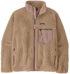 Patagonia Дамско поларено яке Patagonia Women's Classic Retro-X Jacket Fleece jacket - Oar Tan (105-6523-1014)