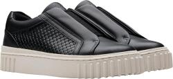 Clarks Eredeti Bőr Sportcipő 41-ES (261812054)