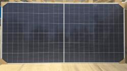 Solarii Oltenia Panou solar bifacial, 600W, celule N-TYPE