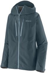 Patagonia Дамско водоустойчиво яке Patagonia Women's Triolet Jacket Waterproof jacket - Summit Blue (102-3635-1612)