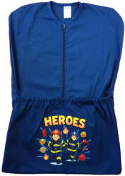  Tűzoltós ovis zsák (Heroes)