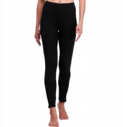  Női Termoaktív Leggings Lábszármelegítő Fehérnemú (0876543)