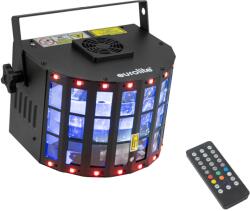  EUROLITE LED Laser Derby MK3 AIR (51741068)