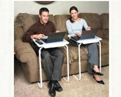 Rozz Ergonomikus laptop és home office asztal Mate Pro laptop (rozz_gabB_15127)