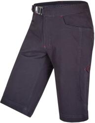 Ocún Мъжки панталон за катерене Ocun Honk Shorts Climbing trousers - Anthracite Ebony (009-1467-0111)