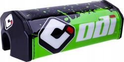 Odi Kormányszivacs Pad Odi Splatter Green/black 19CM