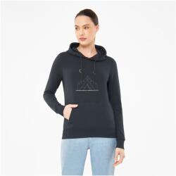 Viking Női kapucnis pulóver Viking Panaka Hoodie Bamboo Lady S (730/25/8883/1900)