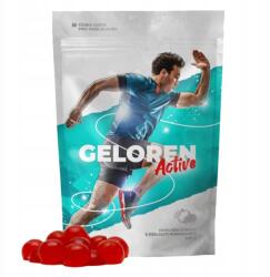 Contipro Geloren Active 400g (90 tabletta) szeder (REV 01/2024-X2-6-8)