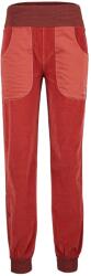 E9 Дамски панталон за боулдър E9 Women's Iuppi Bouldering trousers - Paprika - размер XS (109-1006-0812)
