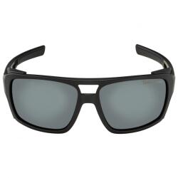 Alpina Алпийски очила Alpina Skywalsh Mirror Cat. 4 Glacier glasses - Black Matt / Black Mirror - размер One Size (205-2642-0111)