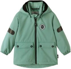Reima Детско водоустойчиво яке Reima Kid's Symppis Reimatec Jacket Waterproof jacket - Stone Green - размер 116 (EU) (703-7626-0415)