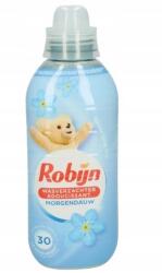 Robjin Folyadék Textilöblítéshez Robijn Morgendauw Reggeli Harmat 30 Mosás 604ML (123)