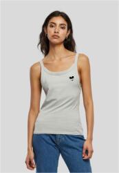 Urban Classics Hug Everyday Top lightasphalt