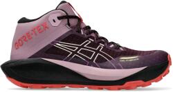 Asics Дамски туристически обувки Asics Women's Gel-Trabuco MT GTX Trail running shoes - Dark Aubergine / Taro Purple - размер 43, 5 (EU) (119-1025-0323)