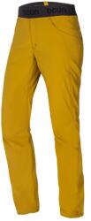 Ocún Мъжки панталон за катерене Ocun Mánia Pants Climbing trousers - Yellow Dried Tobacco - размер XXL (009-1087-0616)