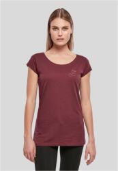 Urban Classics Cherry Line Tee cherry