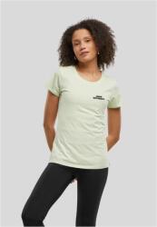 Urban Classics Think Basic Tee lightmint
