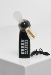 Urban Classics Logo Fan black