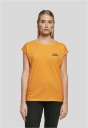 Urban Classics Think Shoulder Tee paradise orange