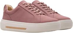 Clarks Eredeti Bőr Sportcipő 37-ES (fr274)