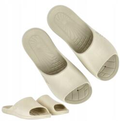 4F Flip-flop papucs 4F Férfi bézs méret41 (4FMM00FFLIM092A 83S)