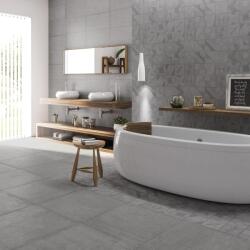 Fanal Gresie Fanal City Concrete 90x90 cm Rectificata Mata