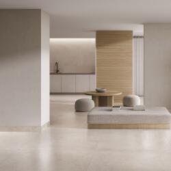 Fanal Gresie Fanal Bellagio Beige 60x120 Rectificata Mata