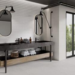 Fanal Gresie Fanal Madison Grey 30x60 RECT