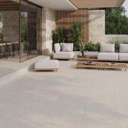 Fanal Gresie Fanal Madison Beige 90x90 cm Mata Antiderapanta