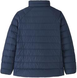 Patagonia Детско пухено яке Patagonia Kid's Down Sweater Down jacket - New Navy - размер XXL (703-4413-1416)