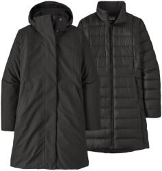 Patagonia Дамско палто Patagonia Women's Tres 3-In-1 Parka Coat - Black - размер XS (102-3634-0111)