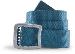 Patagonia Колан Patagonia Tech Web Belt - Glacial Blue - размер One Size (203-0971-3311)