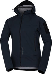 Northfinder Jacheta outdoor softshell 3L 10K/10K barbati Fabio black (108047-269-105)