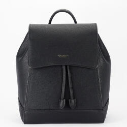 Diana&Co Rucsac DianaCo Firenze negru DJM741-2 119 (DJM741-2BLACK)