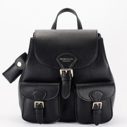 Diana&Co Rucsac DianaCo Firenze negru DHJ938-2 119 (DHJ938-2PTBLACK)