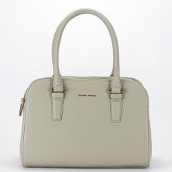 David Jones Geanta gri David Jones Paris CM6827-5 11 (CM6827-5MOONSTRUCK)