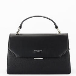 David Jones Geanta neagra de dama David Jones CM8264 12 (CM8264BLACK)