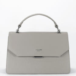 David Jones Geanta de dama gri David Jones CM8264 12 (CM8264MOONSTRUCK)