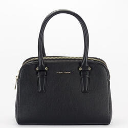 David Jones Geanta neagra David Jones Paris CM6827-5 11 (CM6827-5BLACK)