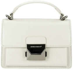 David Jones Geanta mica ivory David Jones CM7586 15 (CM7586WHITE)