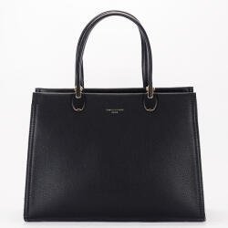 David Jones Geanta neagra David Jones Paris CM8426 11 (CM8426BLACK)