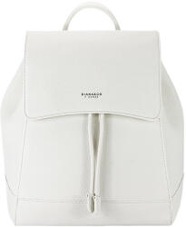 Diana&Co Rucsac DianaCo Firenze alb DJM741-2 119 (DJM741-2WHITE)