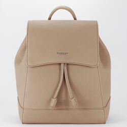 Diana&Co Rucsac DianaCo Firenze bej inchis DJM741-2 119 (DJM741-2BISCUIT)