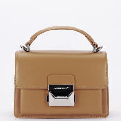 David Jones Geanta mica maro camel David Jones CM7586 15 (CM7586APRICOTTAN)