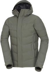 Northfinder Jacheta matlasata 5K/5K 2L barbati Camillo darkgreen (108005-300-105)