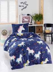  Magic Unicorn egyszemélyes ágyneműhuzat garnitúra (TR143EPJ8723)